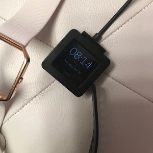 FitBit Blaze